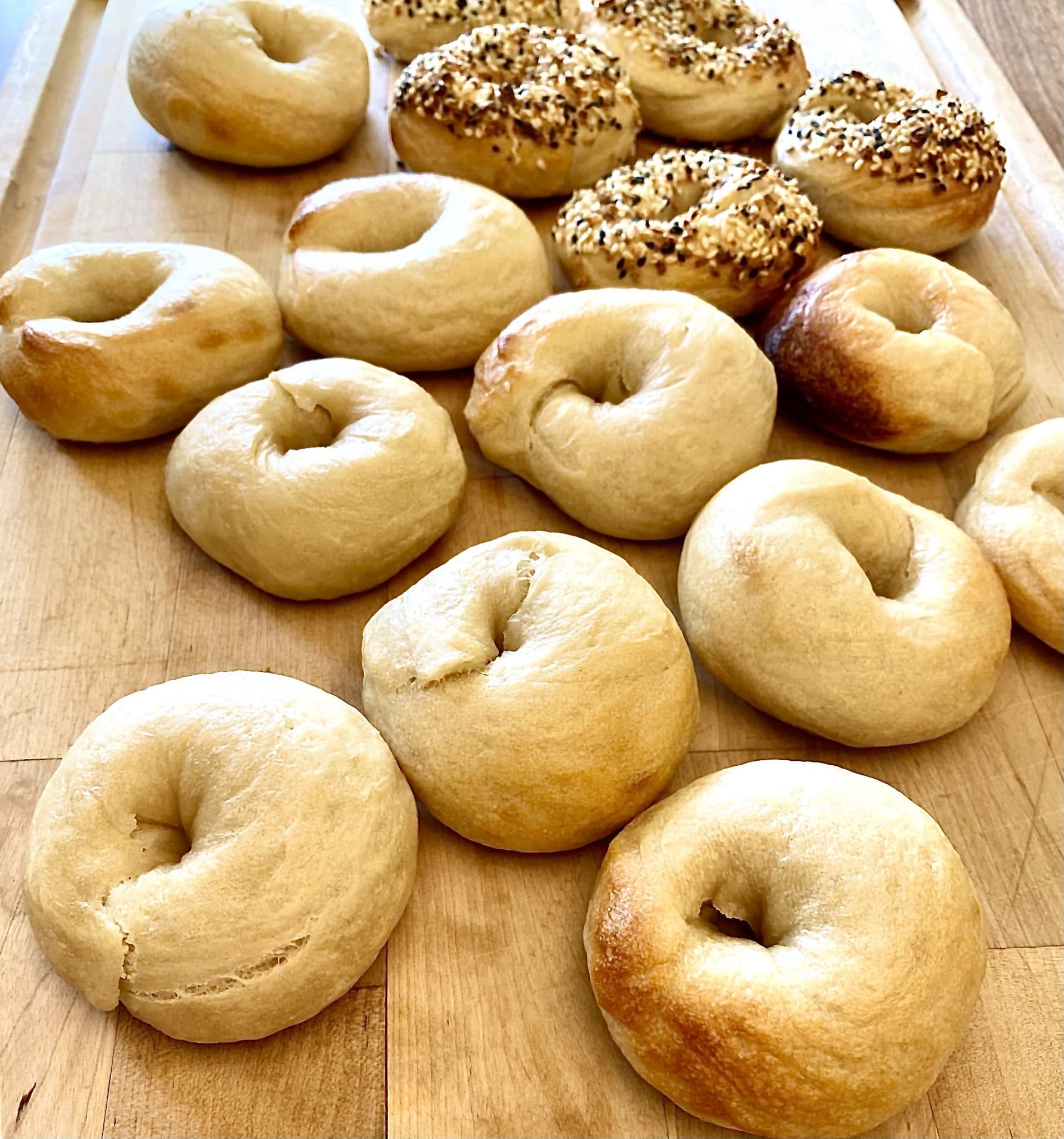 Creamy Orange Spread